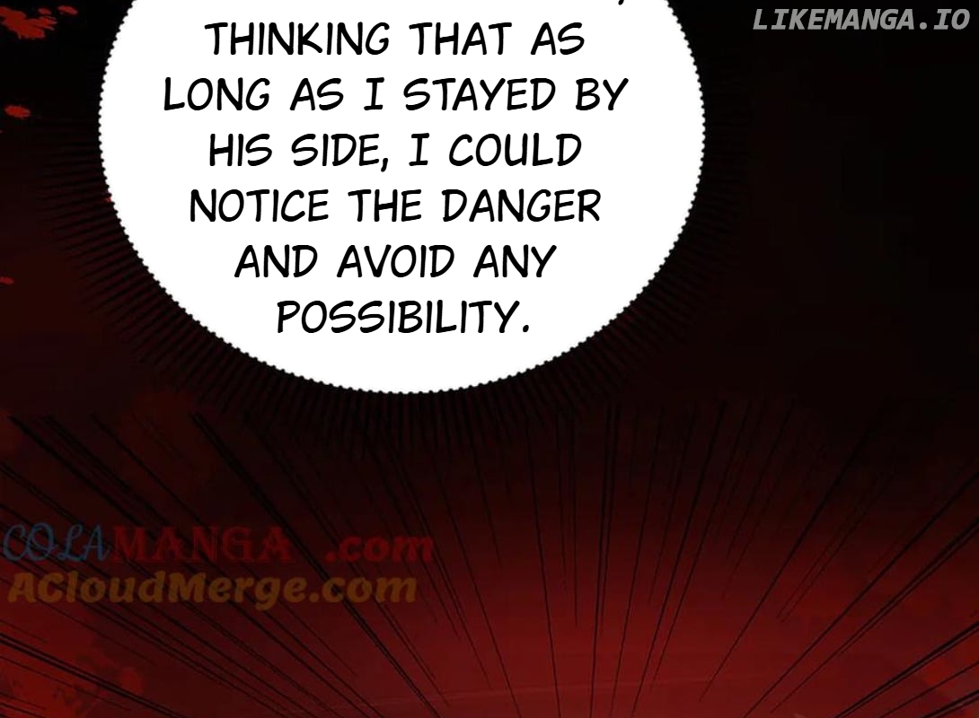 After Breakup: Had an Affair With My Ex's Uncle Chapter 78 - page 38